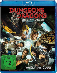: Dungeons and Dragons Ehre unter Dieben 2023 German Ac3Md 720p Webrip x264-ChriSpiNe