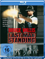 : Last Man Standing 1996 German DTSD DL 1080p BluRay x264 - LameMIX