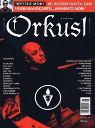 : Orkus! Musikmagazine No 06 2023
