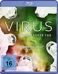 : Virus German 2019 Ac3 BdriP x264-Gma