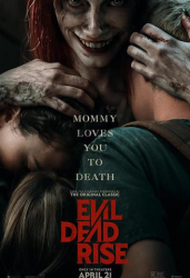 : Evil Dead Rise 2023 Hdcam 1080p Clean Source V2-TheCollective