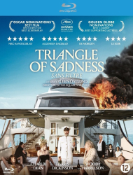 : Triangle of Sadness 2022 German Dts Dl 1080p BluRay x264-Jj