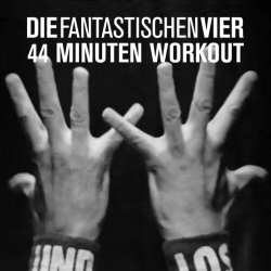 : Die Fantastischen Vier - 44 Minuten Workout (2023)