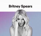: Britney Spears - Sammlung (41 Alben) (1999-2022)
