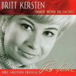 : Britt Kersten - Ihre Großen Erfolge (2009)