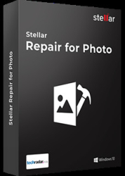 Cover: Stellar Repair for Photo 8.7.0.2 (x64) All Editions