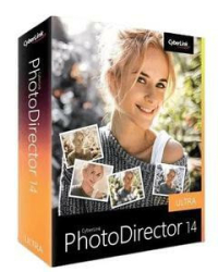 : CyberLink PhotoDirector Ultra v14.5.1627.1 (x64)