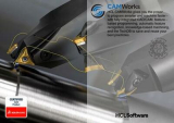 : CAMWorks 2023 SP1 Win (x64)