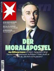 :  Der Stern Nachrichtenmagazin No 19 vom 04 Mai 2023