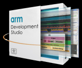 : ARM Development Studio 2023.0 (build 202300912) Gold Edition