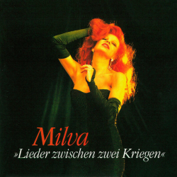 : Milva - Lieder zwischen zwei Kriegen (Live) (1992/2023)