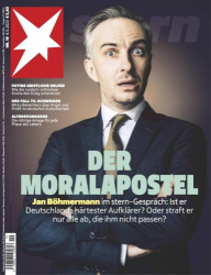 : Der Stern Nachrichtenmagazin No 19 vom 04  Mai 2023
