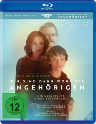 : Wir sind dann wohl die Angehoerigen 2022 German 720p BluRay x264-DetaiLs