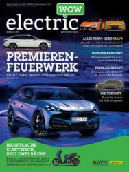 :  Electric WOW Magazin No 02 2023