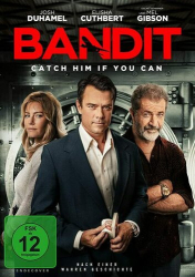 : Bandit 2022 German 2160p WEB x264 - FSX