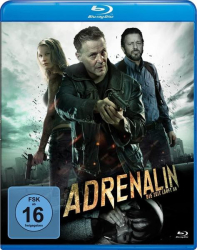 : Adrenalin 2022 German Dl 1080p BluRay x264-LizardSquad