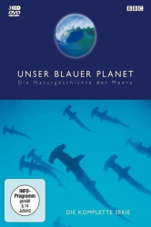 : Unser blauer Planet 2001 3Disc German Doku Complete Pal Dvd9-iNri