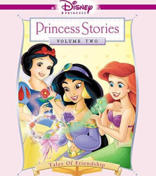 : Disney Prinzessinnen Traeume Vol 2 Wahre Freundschaften 2005 German Ml Fs Complete Pal Dvd9-iNri