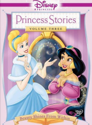 : Disney Prinzessinnen Traeume Vol 3 Schoenheit kommt von Herzen 2006 German Ml Fs Complete Pal Dvd9-iNri