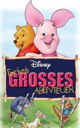 : Ferkels grosses Abenteuer 2003 German Ml Complete Pal Dvd9-iNri