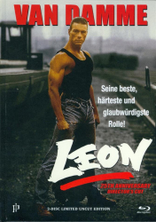 : Leon Lionheart 1990 KF+DC German DTSD DL 1080p BluRay x265 - LameMIX