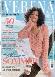 :  Verena Stricktrends Magazin No 02 2023