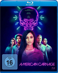 : American Carnage 2022 German Dl 1080p BluRay x264-LizardSquad
