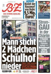 :  B.Z. vom 04 Mai 2023