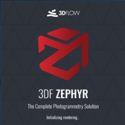 : 3DF Zephyr v7.011 (x64)