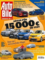 :  Auto Bild Magazin No 18 vom 04 Mai 2023