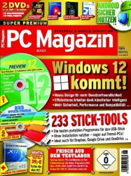 :  PC Magazin Juni No 06 2023