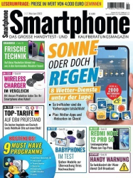 :  Smartphone Magazin Mai-Juni No 02 2023