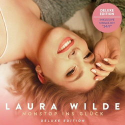 : Laura Wilde - Nonstop ins Glück (Deluxe Version) (2023)