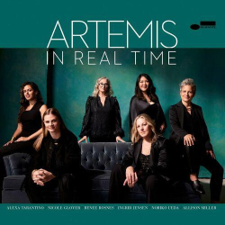 : ARTEMIS - In Real Time (2023)
