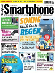 : Smartphone Magazin No 02 Mai-Juni 2023
