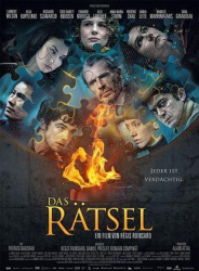 : Das Raetsel 2019 German Ld Ac3 Dl Bluray 1080p x264-Sneakman