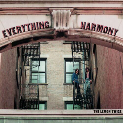 : The Lemon Twigs - Everything Harmony (2023)