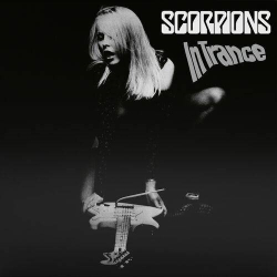 : Scorpions - In Trance (Remastered 2023) (1975/2023)