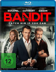 : Bandit 2022 German Dl 1080p BluRay x264-iMperiUm