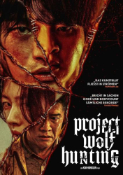 : Project Wolf Hunting 2022 German Dl 1080P Bluray X264-Watchable