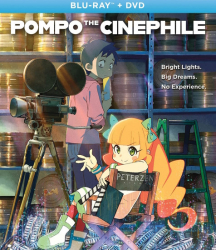 : Pompo The Cinephile 2021 German Dl Dts 1080p BluRay x265 10bit-Abj