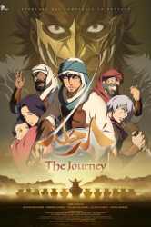 : The Journey Die Legende vom guten Dieb 2021 German Dl Dts 1080p BluRay x264-Abj