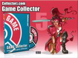 : Collectorz.com Game Collector v23.2.3 (x64)