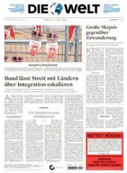 :  Die Welt vom 05 Mai 2023