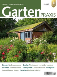 :  Gartenpraxis Magazin Mai No 05 2023