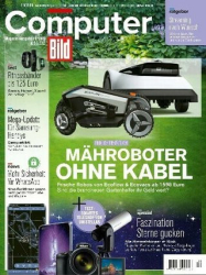 :  Computer Bild Magazin No 10 vom 05 Mai 2023