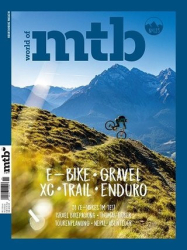 :  World of MTB-Magazin No 01 2023