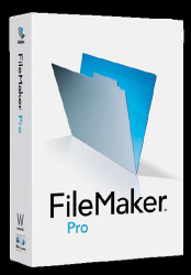 : Claris FileMaker Pro 20.1.1.35