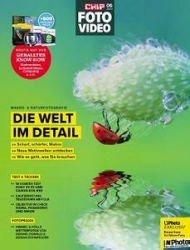 :  CHIP Foto Video Magazin Juni No 06 2023