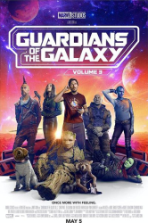 : Guardians of the Galaxy Vol 3 2023 German Ac3 Md Ts x264-WhyiSgamora